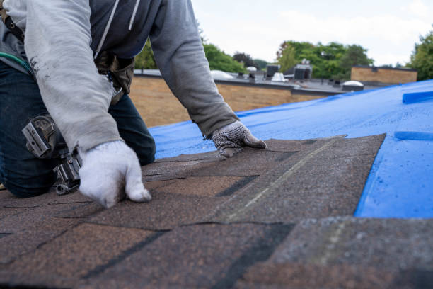 Tile Roofing Contractor in Wamac, IL