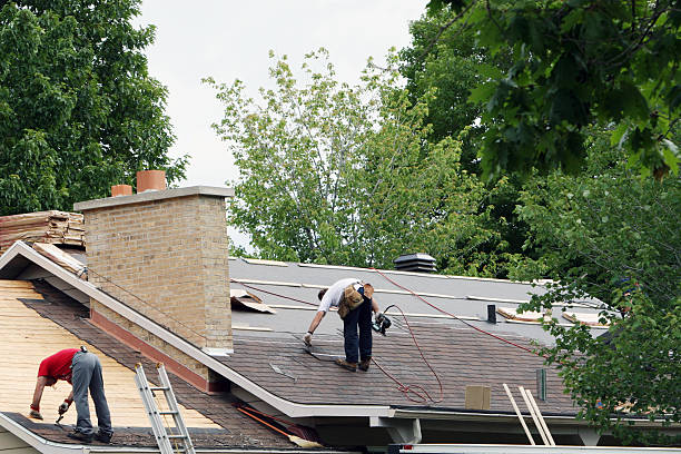 Best Roof Restoration Services  in Wamac, IL