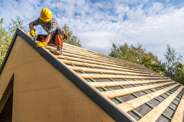 Best Local Roofing Companies  in Wamac, IL