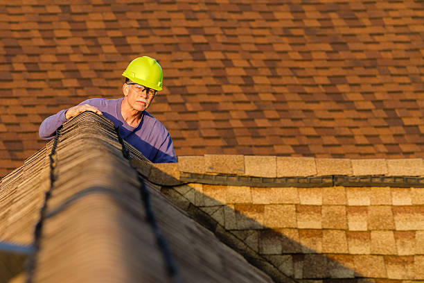Quick and Trustworthy Emergency Roof Repair Services in Wamac, IL