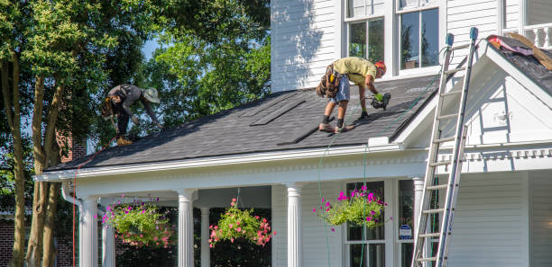 Roof Waterproofing Services in Wamac, IL